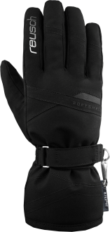 Reusch Helena R-TEX® XT 6331213 7702 black front